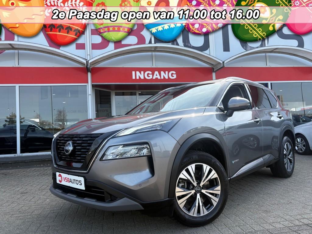 Nissan X-Trail 1.5 VC-T e-POWER AUT. 204PK LED PANO-DAK NAVI CAMERA CARPLAY AIRCO LMV PDC 51938739-0.jpg | VSB Autos