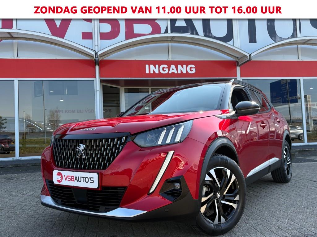 Peugeot 2008 1.2 PURETECH 130PK AUT. GT NAVI CAMERA CARPLAY AIRCO LMV PDC 51938752-0.jpg | VSB Autos
