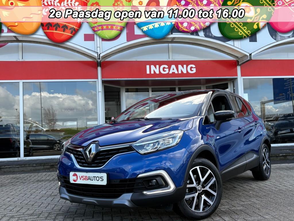 Renault Captur 1.2 TCE AUT. 120PK S-EDITION HALF-LEER NAVI CAMERA ECC-AIRCO LMV PDC 51938756-0.jpg | VSB Autos