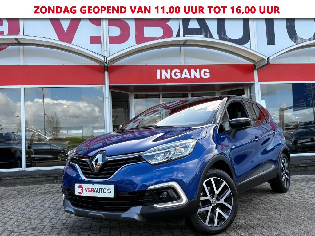 Renault Captur 1.2 TCE AUT. 120PK S-EDITION HALF-LEER NAVI CAMERA ECC-AIRCO LMV PDC 51938756-0.jpg | VSB Autos
