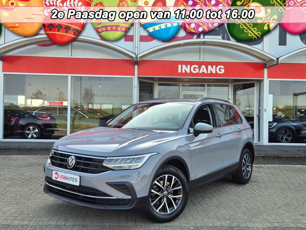 Volkswagen Tiguan 1.5 TSI ACT. 150PK FACELIFT LED NAVI CAMERA CARPLAY AIRCO LMV PDC 51938800-0.jpg | VSB Autos