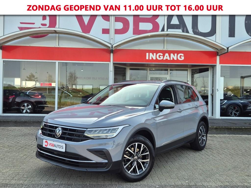 Volkswagen Tiguan 1.5 TSI ACT. 150PK FACELIFT LED NAVI CAMERA CARPLAY AIRCO LMV PDC 51938800-0.jpg | VSB Autos