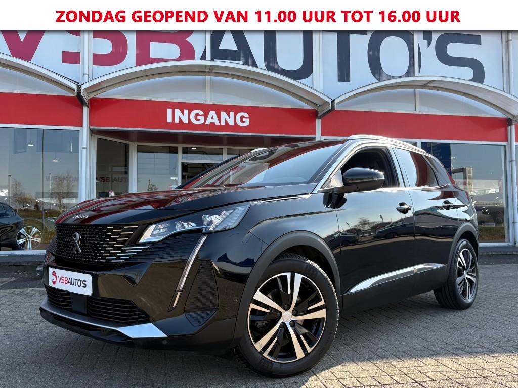 Peugeot 3008 1.2 PURETECH GT AUT. 130PK LED NAVI TREKHAAK CAMERA CARPLAY AIRCO 52032554-0.jpg | VSB Autos