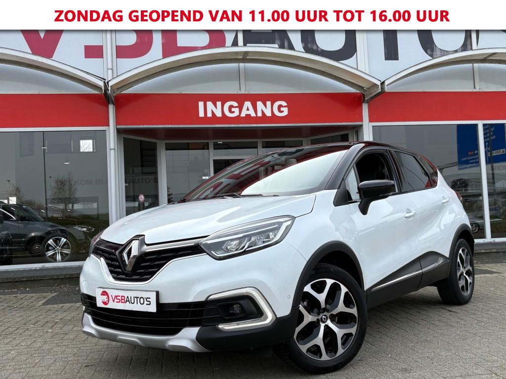 Renault Captur 1.2 TCE AUT. 120PK EDITION ONE X-MOD BOSE LEER NAVI CAMERA ECC-AIRCO LMV PDC 52036736-0.jpg | VSB Autos