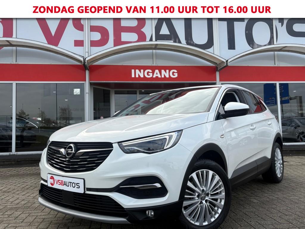 Opel Grandland X 1.2 TURBO 130PK AUT. INNOVATION LEER NAVI CAMERA MEMORY AIRCO 52060451-0.jpg | VSB Autos