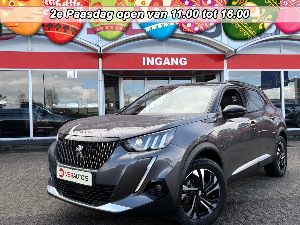 Peugeot 2008 1.2 PURETECH 130PK AUT. GT PANO-DAK TREKHAAK NAVI CAMERA CARPLAY AIRCO LMV PDC 52167050-0.jpg | VSB Autos