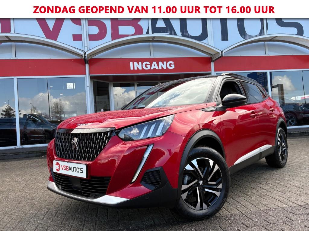 Peugeot 2008 1.2 PURETECH 130PK AUT. GT PANO-DAK NAVI CAMERA CARPLAY AIRCO LMV PDC 52167065-0.jpg | VSB Autos
