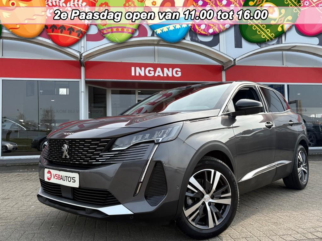 Peugeot 3008 1.2 PURETECH AUT. 130PK LED NAVI CAMERA CARPLAY AIRCO 52173850-0.jpg | VSB Autos