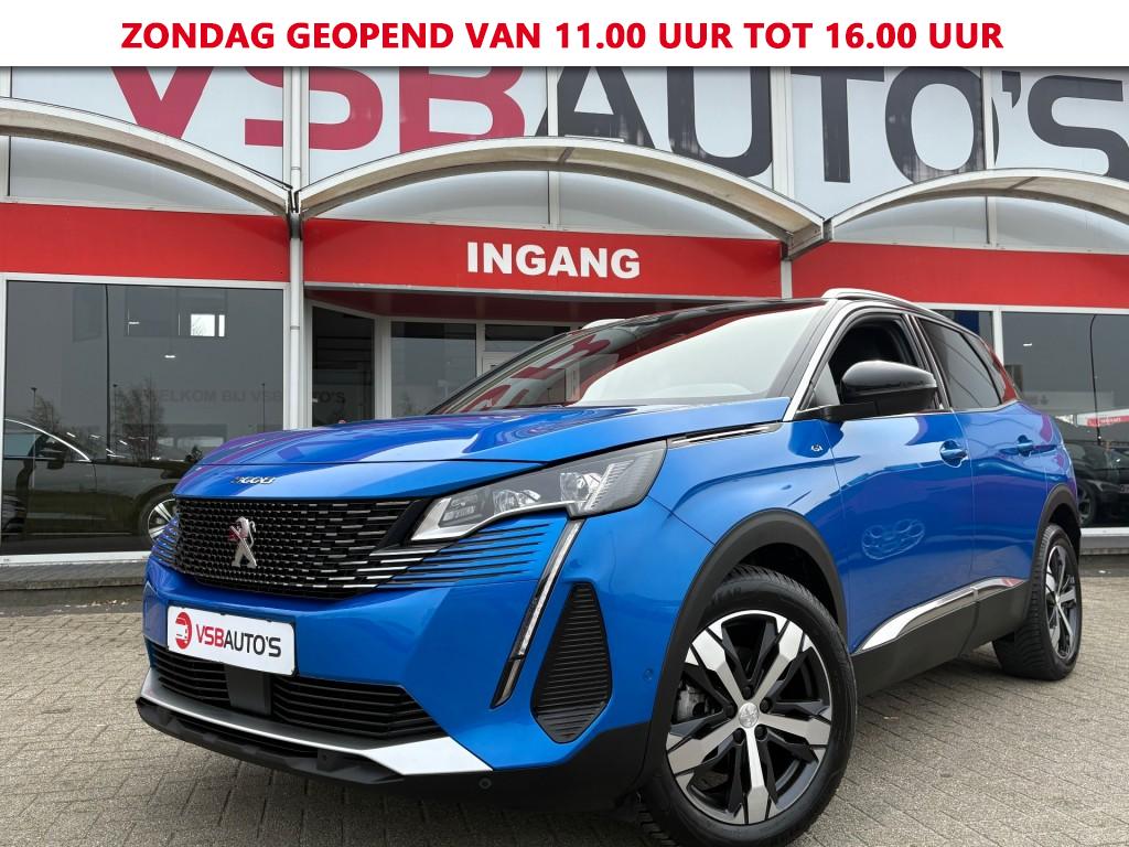 Peugeot 3008 1.2 PURETECH GT AUT. 130PK LED NAVI CAMERA CARPLAY AIRCO 52201155-0.jpg | VSB Autos