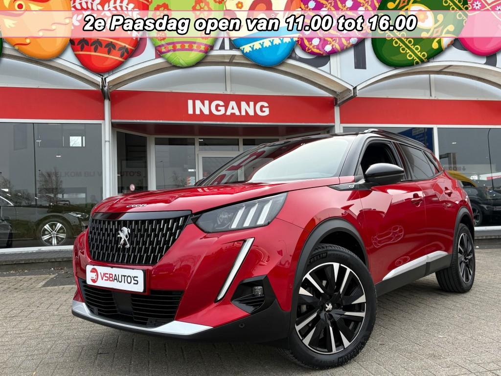 Peugeot 2008 1.2 PURETECH GT AUT. 130PK LED NAVI CAMERA CARPLAY AIRCO 52201278-0.jpg | VSB Autos