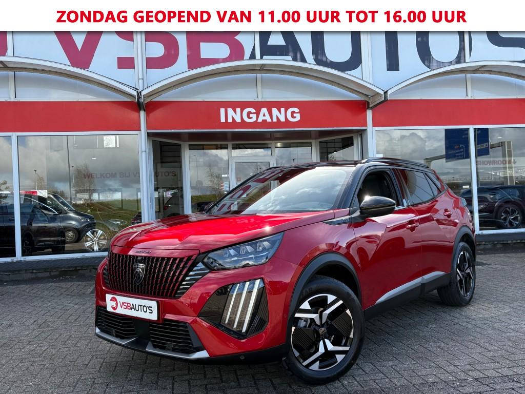 Peugeot 2008 1.2 PURETECH 130PK AUT. GT FACELIFT PANO-DAK NAVI CAMERA CARPLAY AIRCO LMV PDC 52265227-0.jpg | VSB Autos