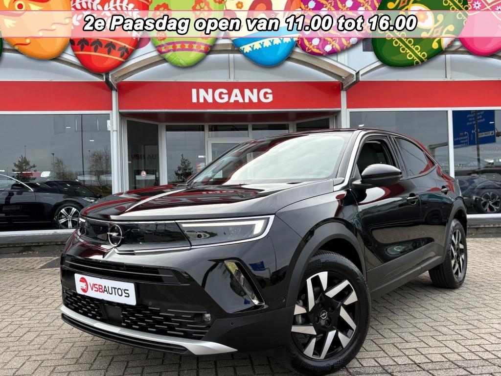 Opel Mokka 1.2 TURBO ULTIMATE. NAVI CAMERA AIRCO LED LMV 52291463-0.jpg | VSB Autos