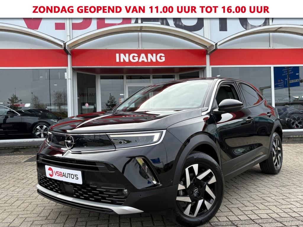 Opel Mokka 1.2 TURBO ULTIMATE. NAVI CAMERA AIRCO LED LMV 52291463-0.jpg | VSB Autos