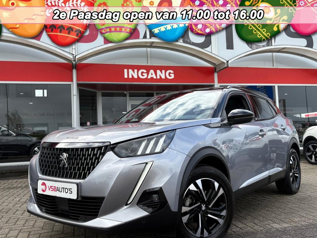 Peugeot 2008 1.2 PURETECH 130PK AUT. GT PANO-DAK NAVI CAMERA CARPLAY AIRCO LMV PDC 52356158-0.jpg | VSB Autos