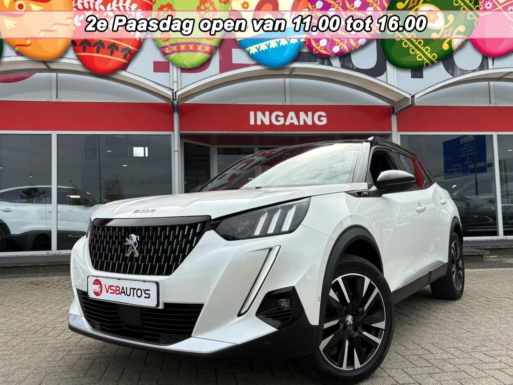 Peugeot 2008 1.2 PURETECH 155PK AUT. GT PANO-DAK NAVI CAMERA CARPLAY AIRCO LMV PDC 52359006-0.jpg | VSB Autos
