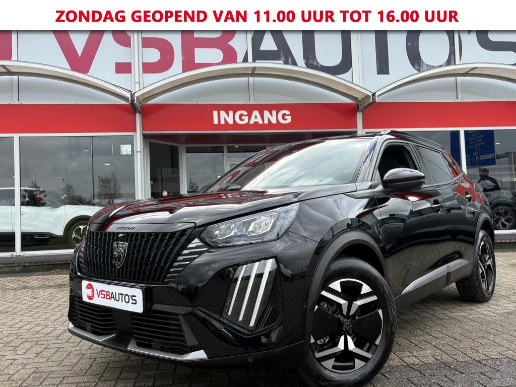Peugeot 2008 1.2 HYBRID 136PK AUT. ALLURE LED NAVI CAMERA CARPLAY AIRCO LMV PDC 52368817-0.jpg | VSB Autos