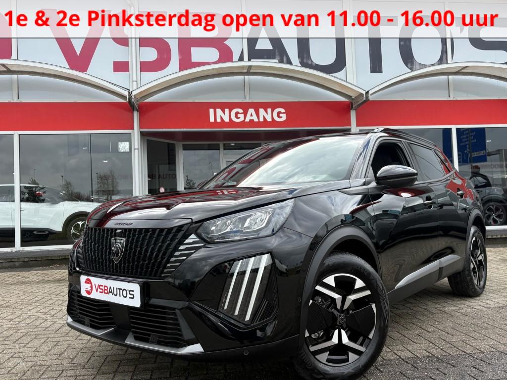 Peugeot 2008 1.2 HYBRID 136PK AUT. ALLURE LED NAVI CAMERA CARPLAY AIRCO LMV PDC 52368817-0.jpg | VSB Autos