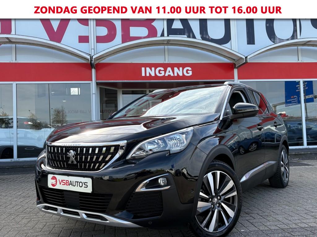 Peugeot 3008 1.2 PURETECH ALLURE AUT. 130PK LED NAVI CARPLAY AIRCO 52400074-0.jpg | VSB Autos
