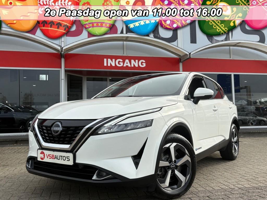Nissan QASHQAI 1.5 E POWER N-CONNECTA 190PK AUT. DIGITAL DASH GROOT SCHERM 360CAMERA CARPLAY 52410793-0.jpg | VSB Autos