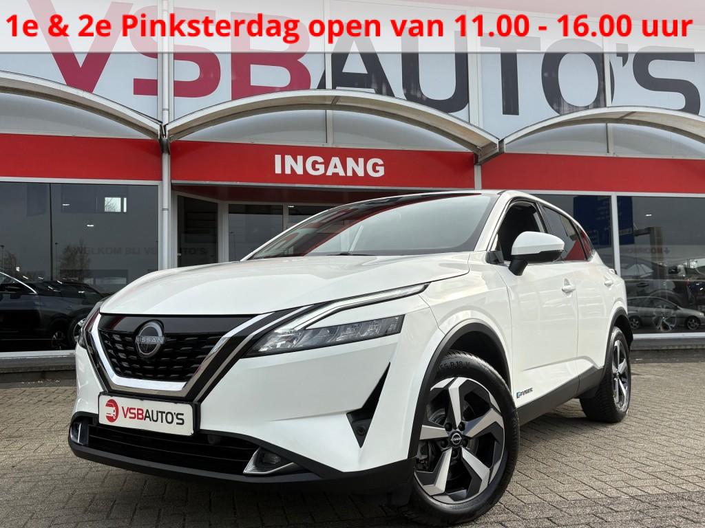 Nissan QASHQAI 1.5 E POWER N-CONNECTA 190PK AUT. DIGITAL DASH GROOT SCHERM 360CAMERA CARPLAY 52410793-0.jpg | VSB Autos
