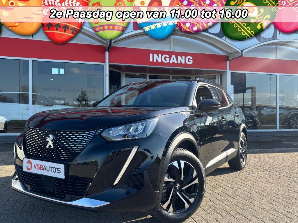 Peugeot 2008 1.2 PURETECH ALLURE AUT. 130PK LED NAVI CAMERA CARPLAY AIRCO 52462754-0.jpg | VSB Autos