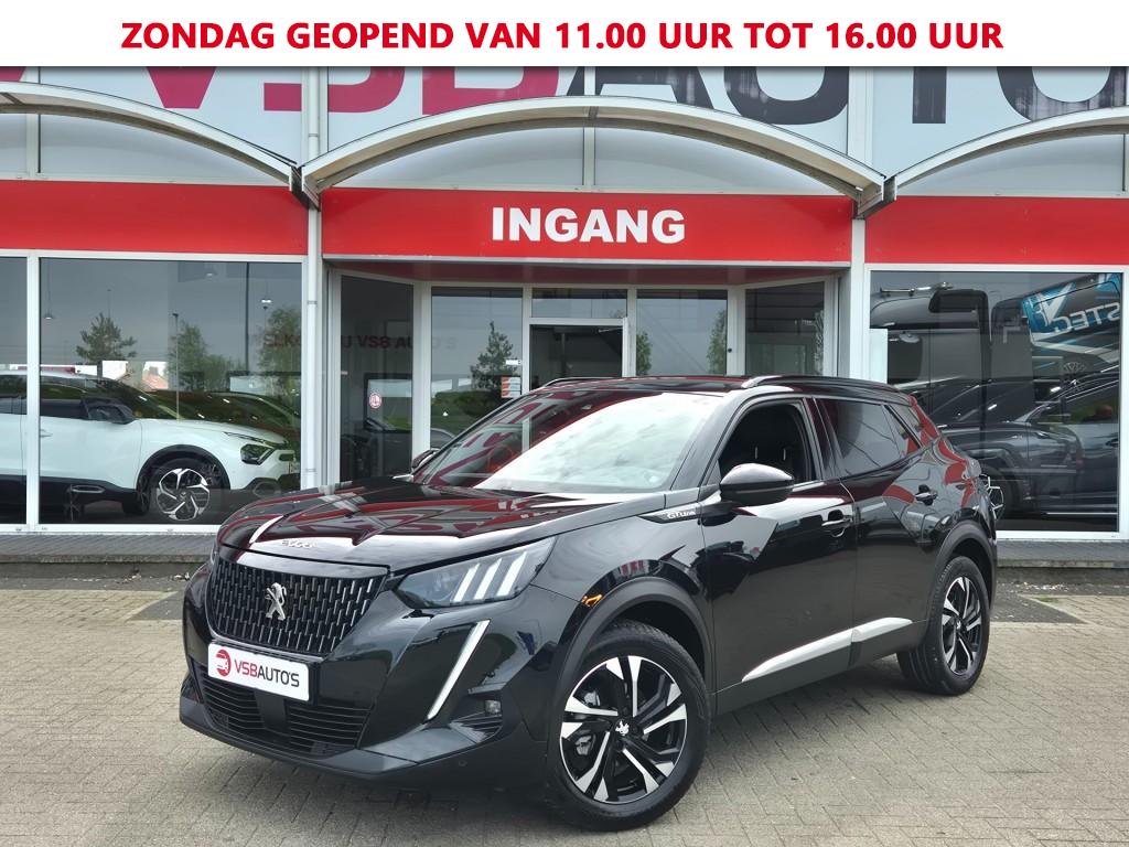 Peugeot 2008 1.2 PURETECH 130PK AUT. GT NAVI CAMERA CARPLAY AIRCO LMV PDC 52502184-0.jpg | VSB Autos