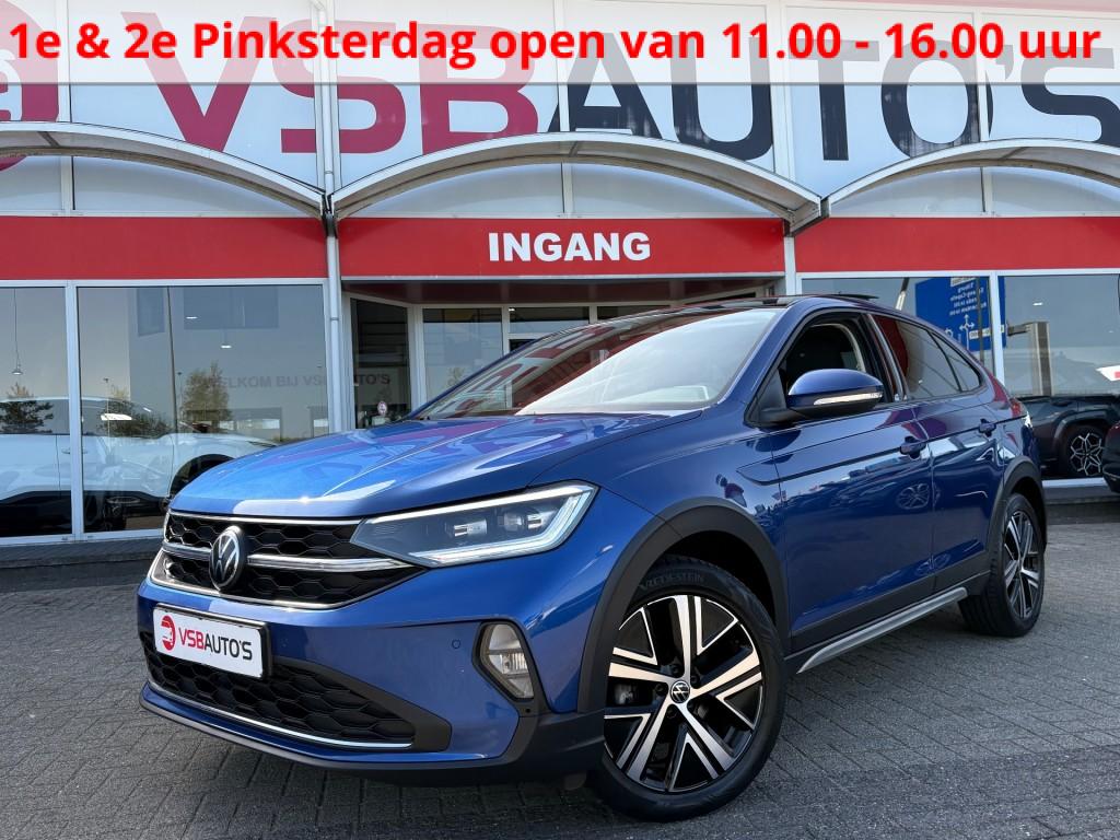 Volkswagen Taigo TSI AUTOMAAT NAVI PANODAK CAMERA CARPLAY AIRCO 52612630-0.jpg | VSB Autos