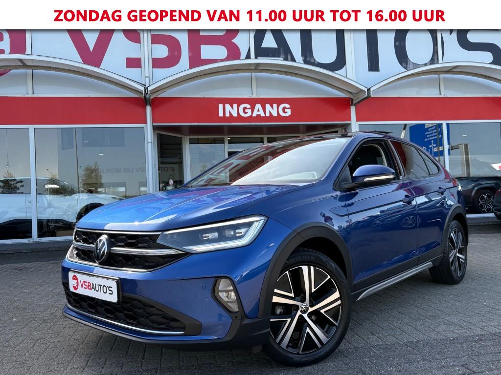 Volkswagen Taigo TSI AUTOMAAT NAVI PANODAK CAMERA CARPLAY AIRCO 52612630-0.jpg | VSB Autos