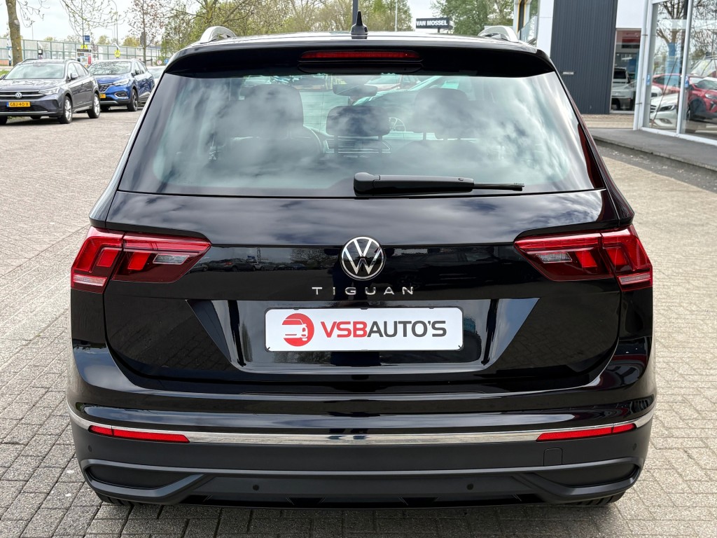 Volkswagen Tiguan 1.5 TSI ACT. FACELIFT LED DIGITALE-SCHERM NAVI CARPLAY CAMERA AIRCO LMV PDC 52675966-21.jpg | VSB Autos