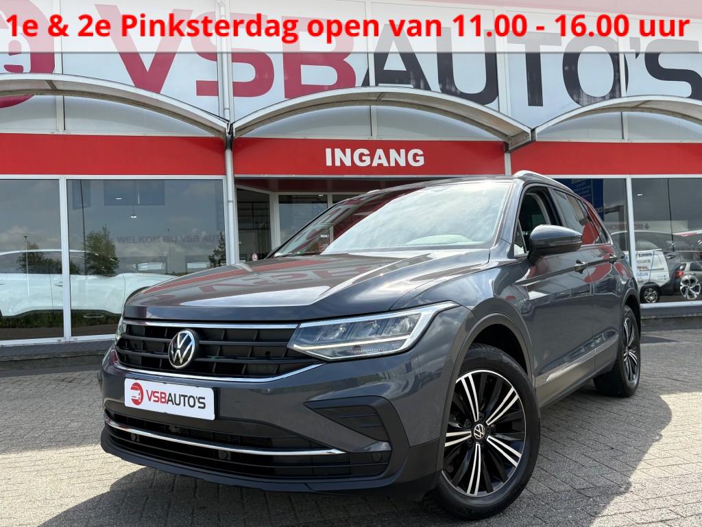 Volkswagen Tiguan 1.5 TSI ACT. FACELIFT LED NAVI CARPLAY AIRCO LMV PDC ESP 52682822-0.jpg | VSB Autos