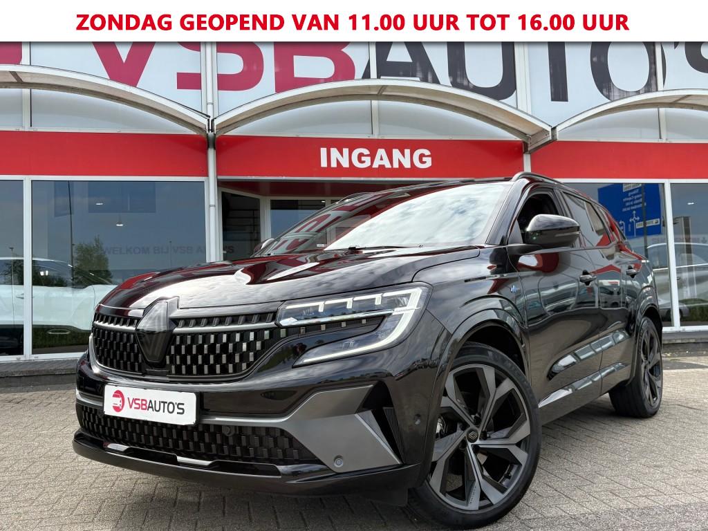 Renault Austral 1.2 E-TECH AUT. FULL-HYBRID 200PK TECHNO ESPRIT-ALPINE LED NAVI CAMERA CARPLAY AIRCO 52682849-0.jpg | VSB Autos