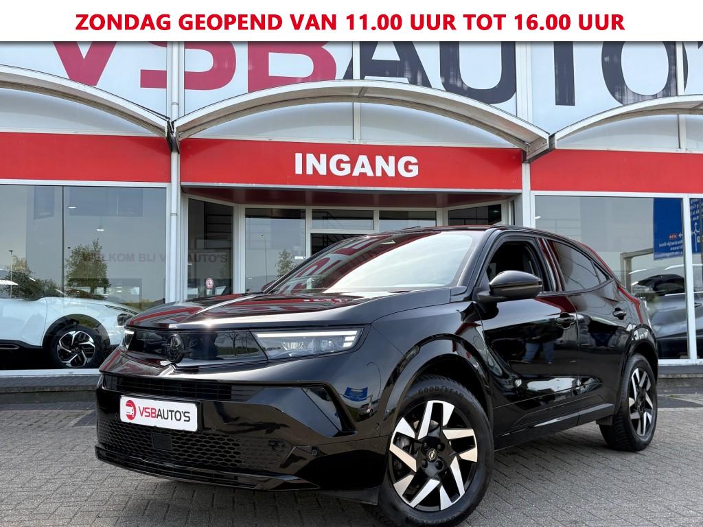 Opel Mokka 1.2 TURBO HYBRID GS AUT. NAVI CAMERA CARPLAY CRUISE 52685310-0.jpg | VSB Autos