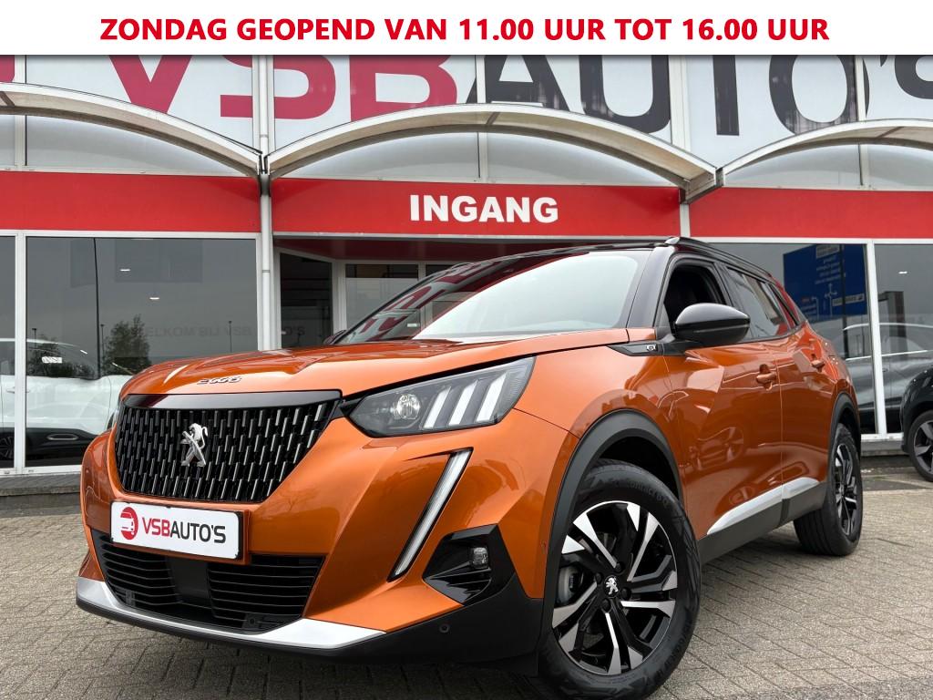 Peugeot 2008 1.2 PURETECH GT AUT. 130PK LED NAVI CARPLAY AIRCO 52694160-0.jpg | VSB Autos