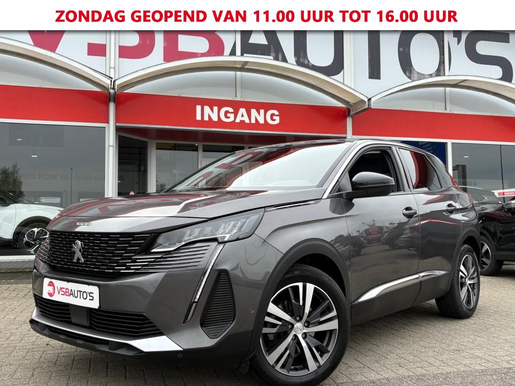 Peugeot 3008 1.2 PURETECH ALLURE AUT. 130PK LED NAVI CAMERA CARPLAY AIRCO 52714151-0.jpg | VSB Autos