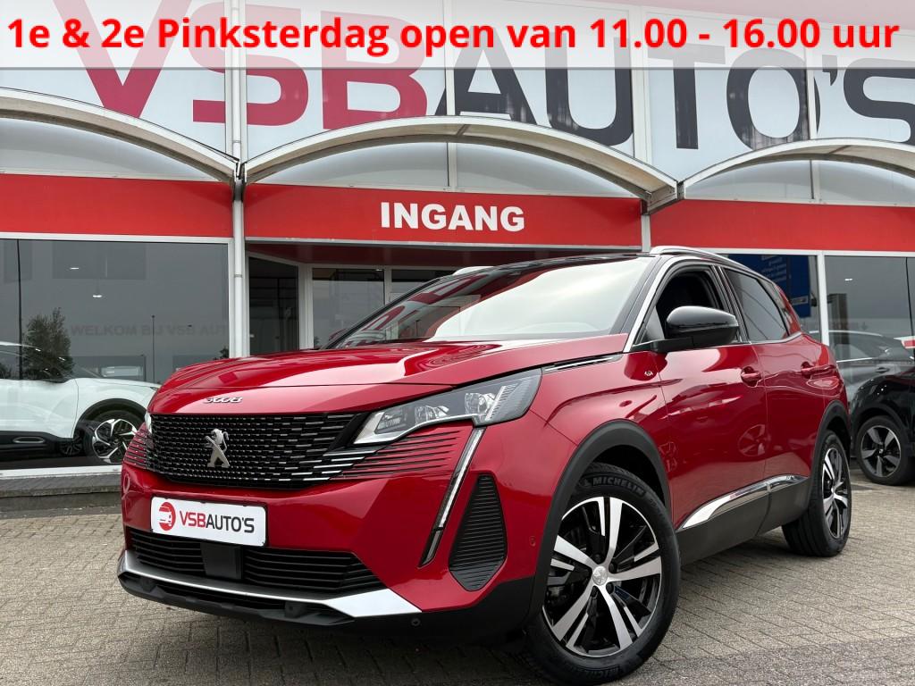 Peugeot 3008 1.2 PURETECH GT AUT. 130PK LED NAVI CAMERA CARPLAY AIRCO 52714323-0.jpg | VSB Autos