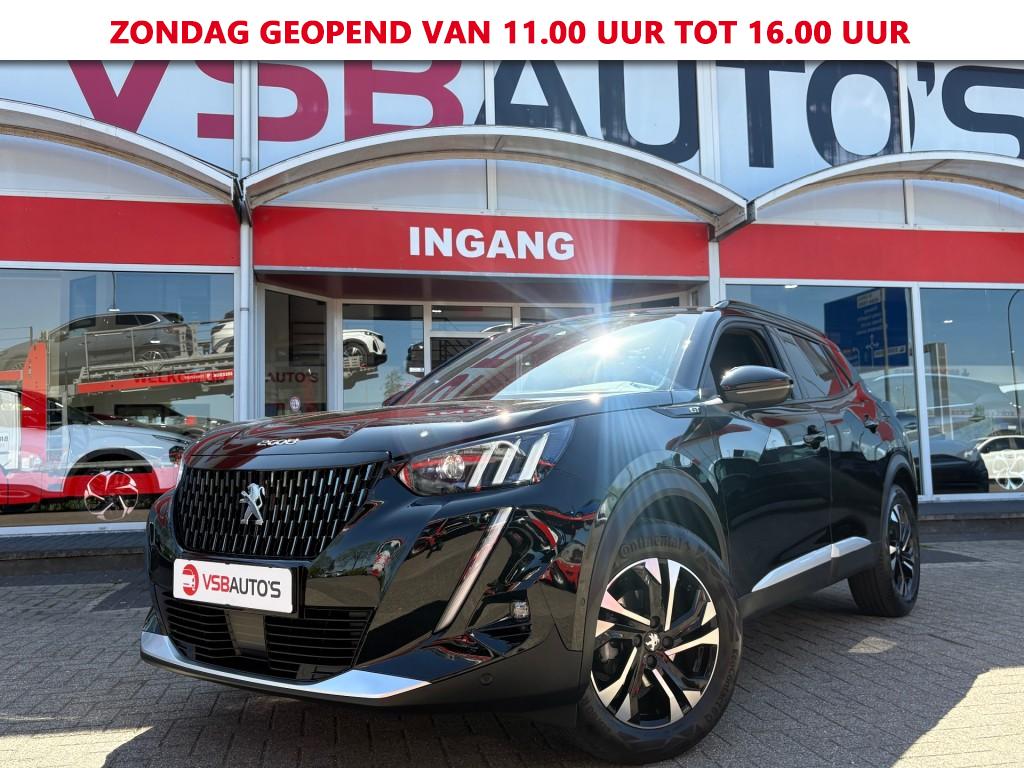 Peugeot 2008 1.2 PURETECH 130PK AUT. GT NAVI CAMERA CARPLAY AIRCO LMV PDC 52753461-0.jpg | VSB Autos