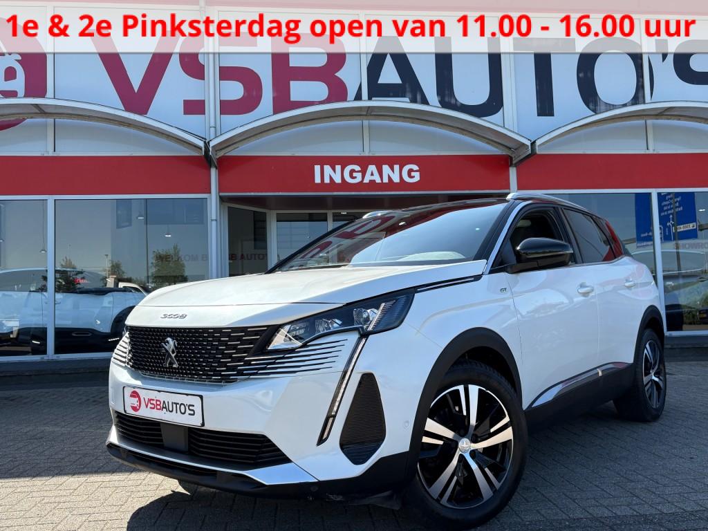 Peugeot 3008 1.2 PURETECH GT AUT. 130PK TREKHAAK PANO NAVI CAMERA CARPLAY AIRCO 52814456-0.jpg | VSB Autos