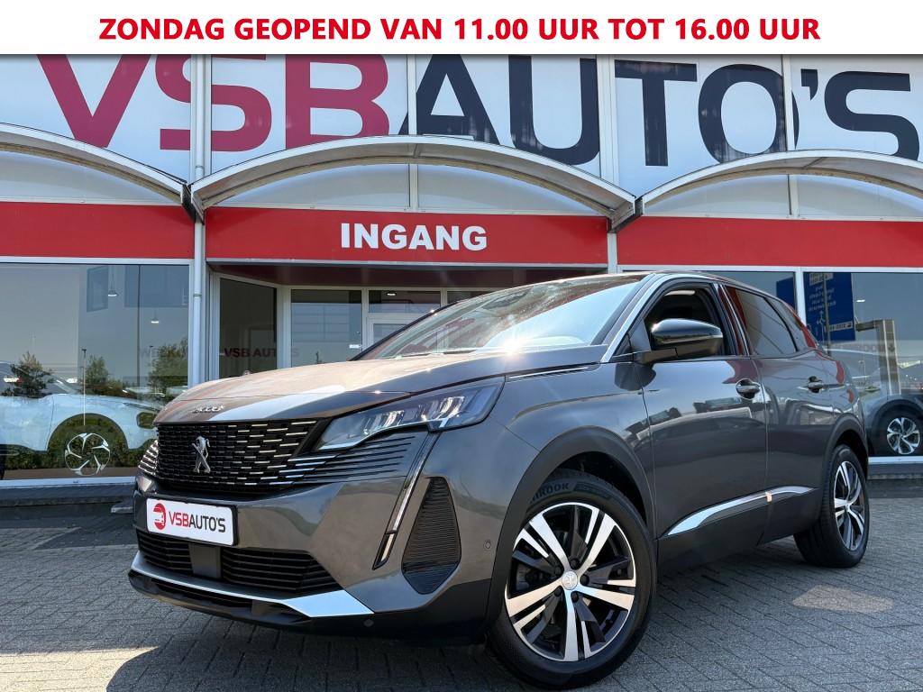 Peugeot 3008 1.2 PURETECH ALLURE. 130PK LED NAVI CAMERA CARPLAY AIRCO 52818724-0.jpg | VSB Autos