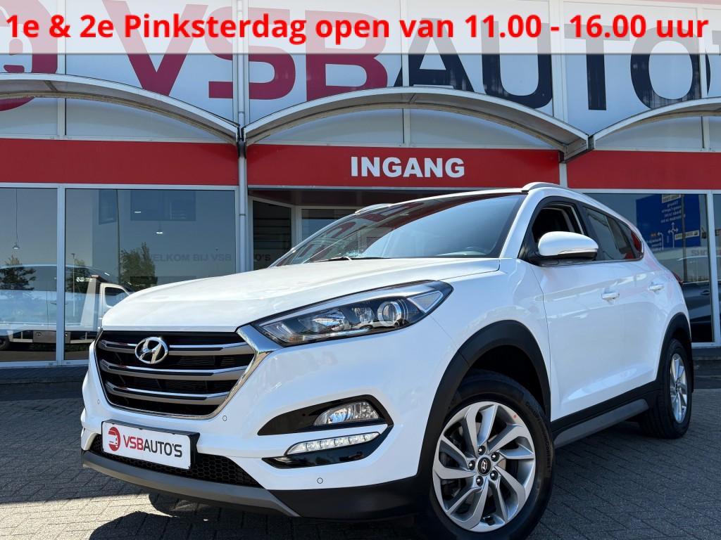 Hyundai Tucson 1.6 GDI 132PK LED NAVI CAMERA TREKHAAK AIRCO LMV PDC 52829150-0.jpg | VSB Autos