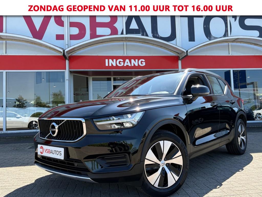 Volvo XC40 1.5 T3 AUT. BUSINESS-PRO+ 163PK LED CARPLAY NAVIGATIE ECC-AIRCO LMV PDC 52850067-0.jpg | VSB Autos