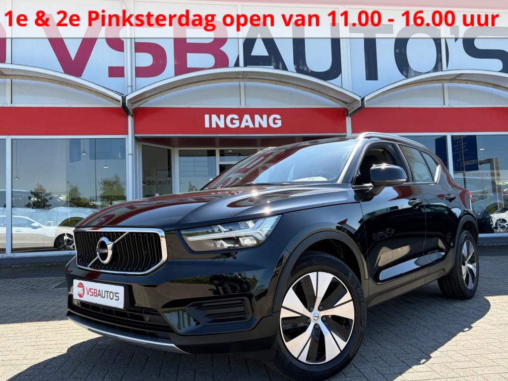 Volvo XC40 1.5 T3 AUT. BUSINESS-PRO+ 163PK LED CARPLAY NAVIGATIE ECC-AIRCO LMV PDC 52850067-0.jpg | VSB Autos