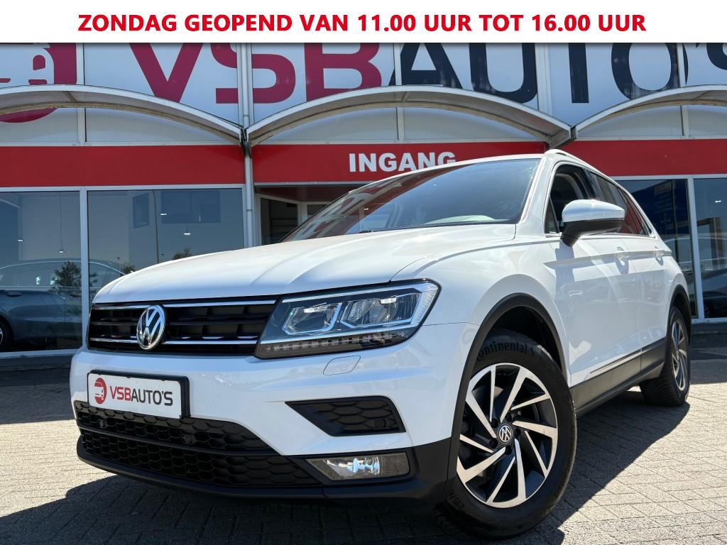Volkswagen Tiguan 1.4 TSI ACT 150PK SOUND LED CARPLAY NAVI ECC-AIRCO LMV PDC 52948972-0.jpg | VSB Autos