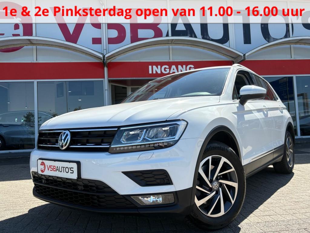 Volkswagen Tiguan 1.4 TSI ACT 150PK SOUND LED CARPLAY NAVI ECC-AIRCO LMV PDC 52948972-0.jpg | VSB Autos
