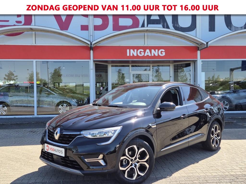 Renault Arkana 1.6 HYBRID E-TECH INTENS AUT. NAVI CAMERA AIRCO CARPLAY 52982560-0.jpg | VSB Autos