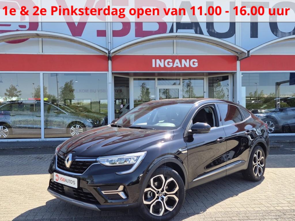 Renault Arkana 1.6 HYBRID E-TECH INTENS AUT. NAVI CAMERA AIRCO CARPLAY 52982560-0.jpg | VSB Autos