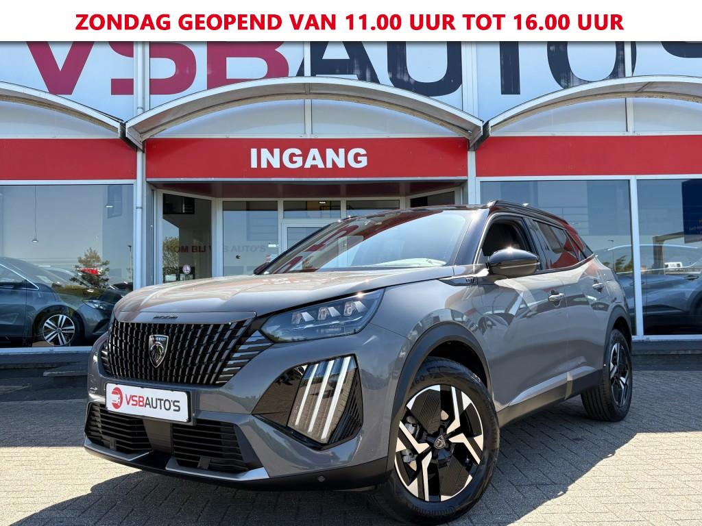 Peugeot 2008 1.2 PURETECH AUT. GT FACELIFT NAVI CAMERA CARPLAY AIRCO LMV PDC 53013343-0.jpg | VSB Autos