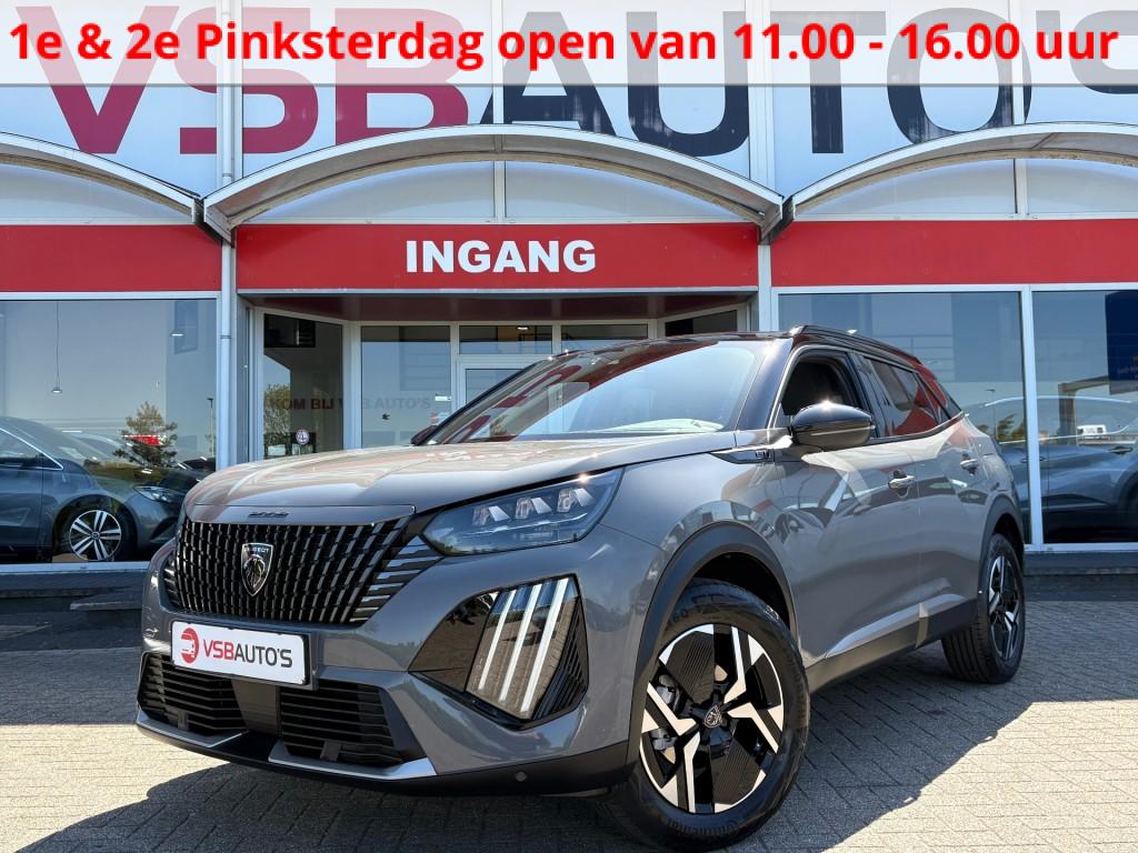 Peugeot 2008 1.2 PURETECH AUT. GT FACELIFT NAVI CAMERA CARPLAY AIRCO LMV PDC 53013343-0.jpg | VSB Autos
