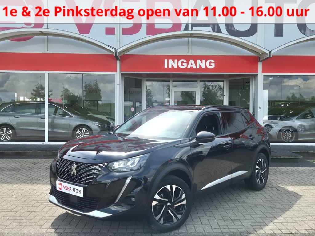 Peugeot 2008 1.2 PURETECH ALLURE AUT. 130PK LED NAVI CAMERA CARPLAY AIRCO 53017544-0.jpg | VSB Autos
