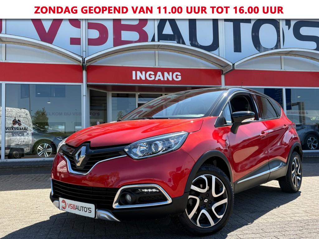 Renault Captur 1.2 TCE X-MOD AUT. 120PK HALF-LEER TREKHAAK NAVI CAMERA ECC-AIRCO LMV PDC 53019724-0.jpg | VSB Autos