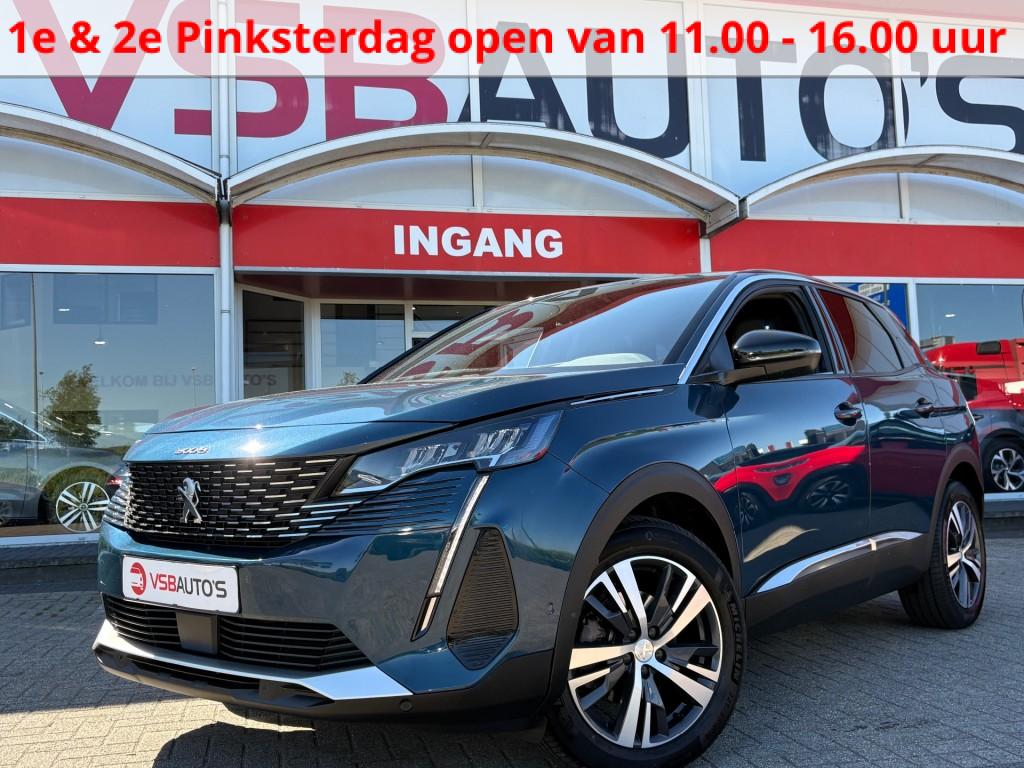 Peugeot 3008 1.2 PURETECH 130PK AUT. ALLURE FACELIFT LED NAVI CAMERA CARPLAY AIRCO 53031728-0.jpg | VSB Autos
